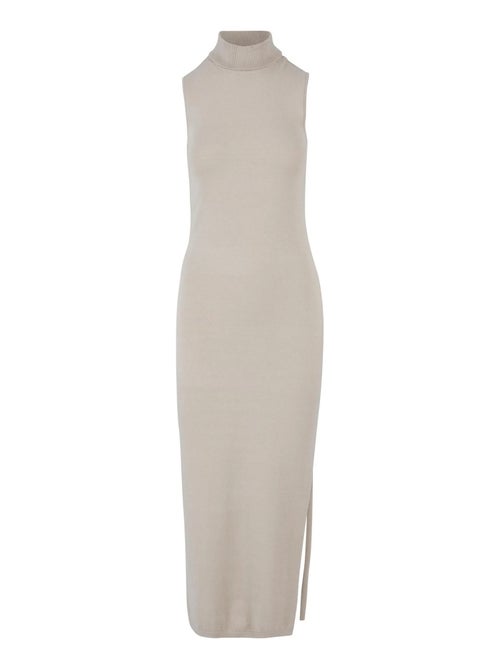 Urban Classics - Robe longue motif/style Tricoté - Kiabi