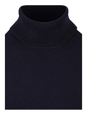 Urban Classics - Robe longue motif/style Tricoté