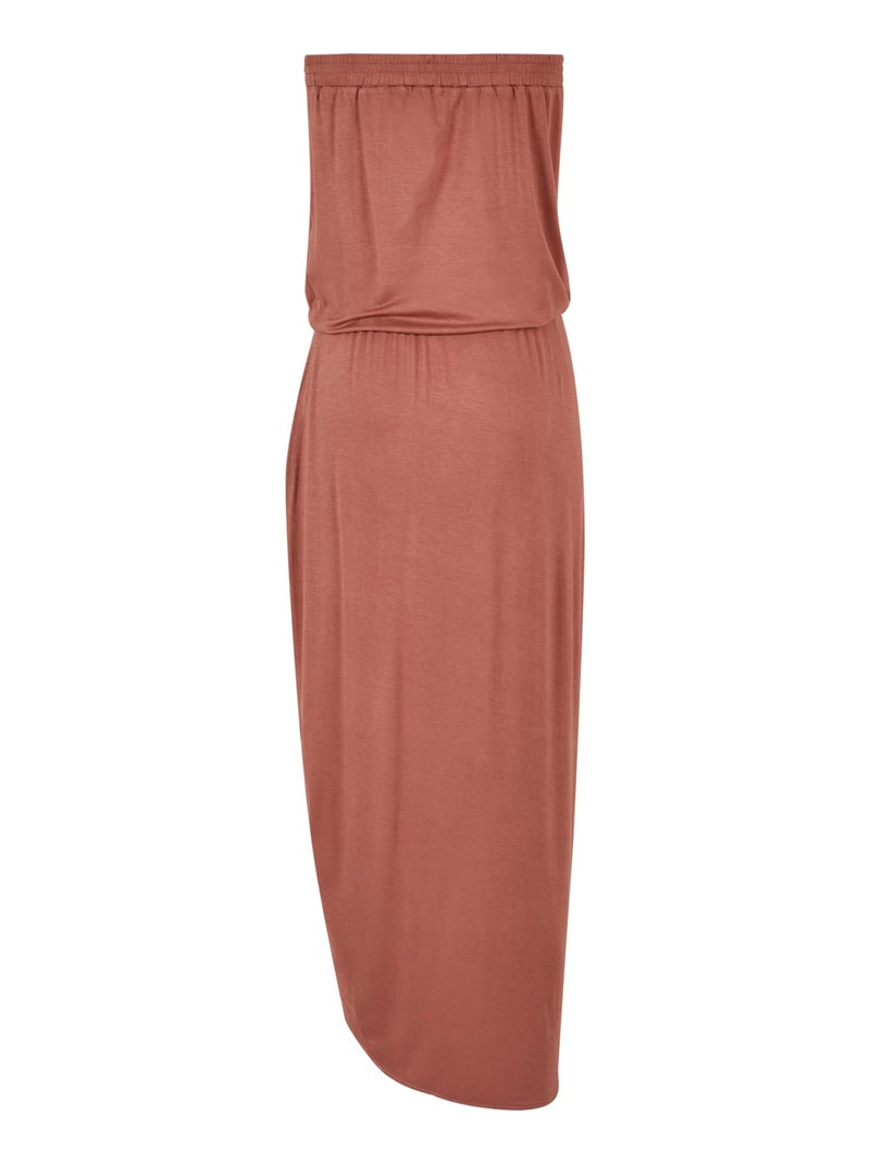 Urban Classics - Robe Mauve - Kiabi