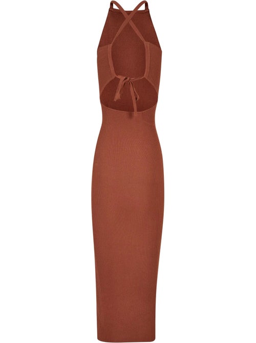 Urban Classics - Robe mi-longue - Kiabi