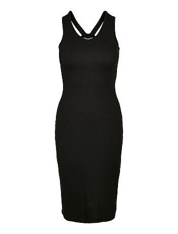 Urban Classics - Robe mi-longue