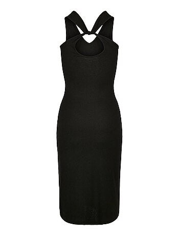 Urban Classics - Robe mi-longue