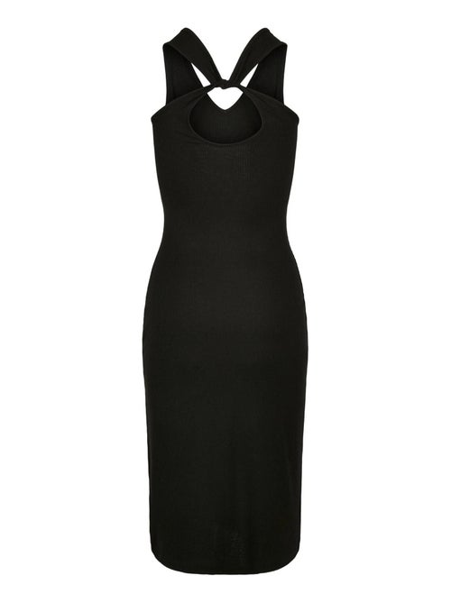 Urban Classics - Robe mi-longue - Kiabi