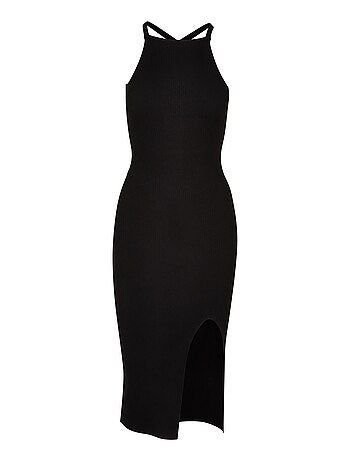 Urban Classics - Robe mi-longue