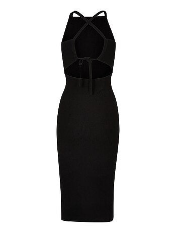 Urban Classics - Robe mi-longue