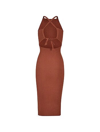 Urban Classics - Robe mi-longue