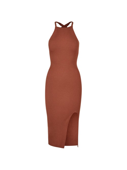 Urban Classics - Robe mi-longue - Kiabi