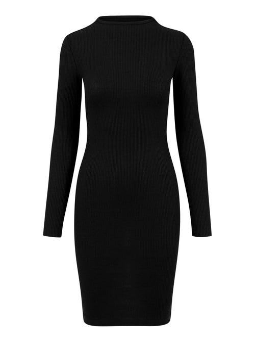 Urban Classics - Robe motif/style Côtelé - Kiabi