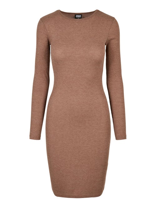 Urban Classics - Robe motif/style Côtelé - Kiabi