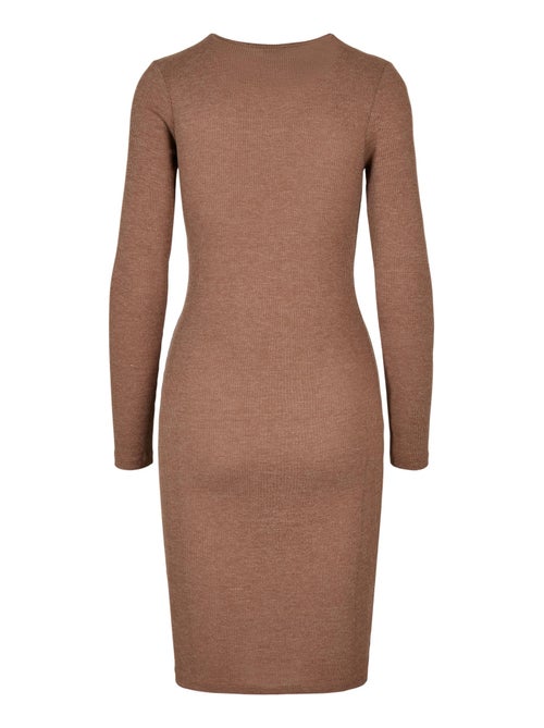 Urban Classics - Robe motif/style Côtelé - Kiabi