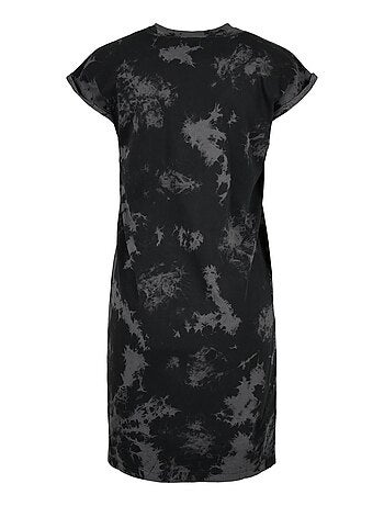 Urban Classics - Robe motif/style Décoloré