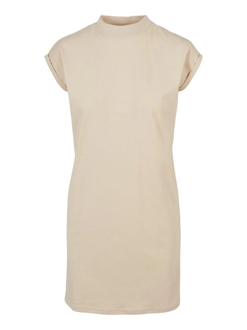 Urban Classics - Robe motif/style Tortue - Kiabi