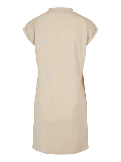 Urban Classics - Robe motif/style Tortue - Kiabi