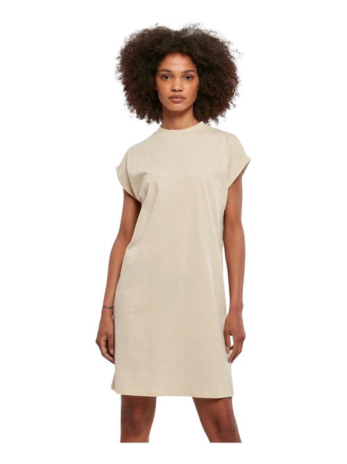 Urban Classics - Robe motif/style Tortue - Kiabi