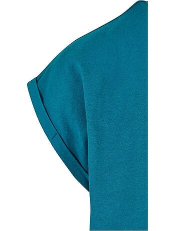 Urban Classics - Robe motif/style Tortue