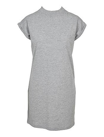 Urban Classics - Robe motif/style Tortue