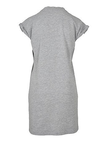 Urban Classics - Robe motif/style Tortue
