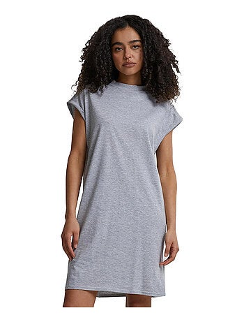 Urban Classics - Robe motif/style Tortue