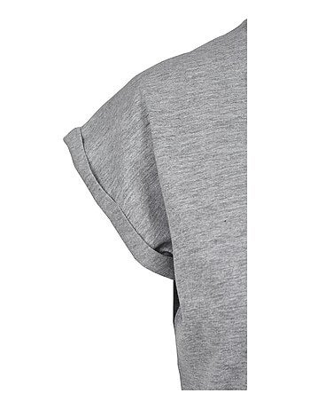 Urban Classics - Robe motif/style Tortue