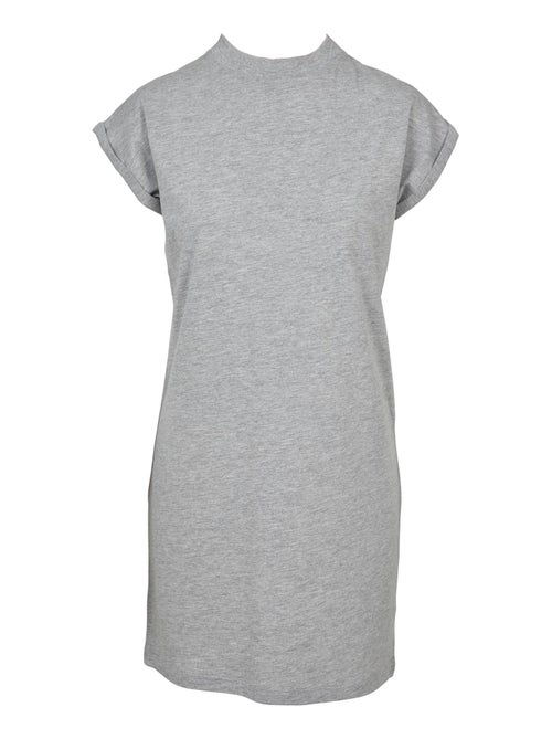 Urban Classics - Robe motif/style Tortue - Kiabi