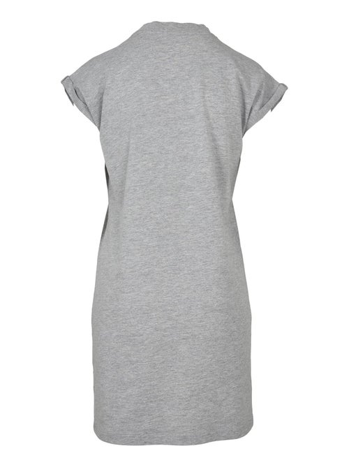 Urban Classics - Robe motif/style Tortue - Kiabi