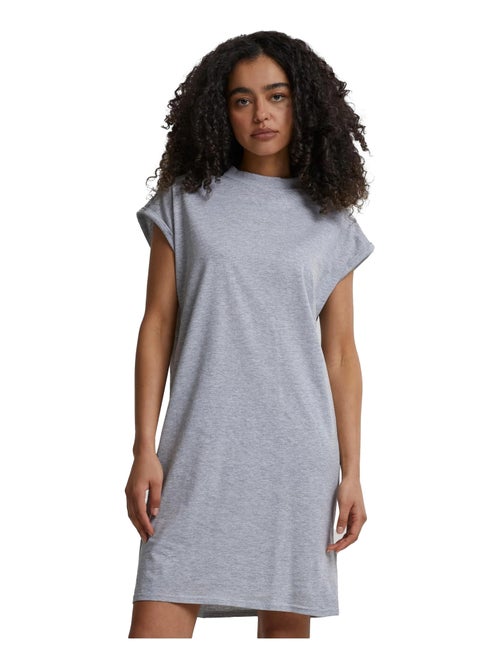 Urban Classics - Robe motif/style Tortue - Kiabi