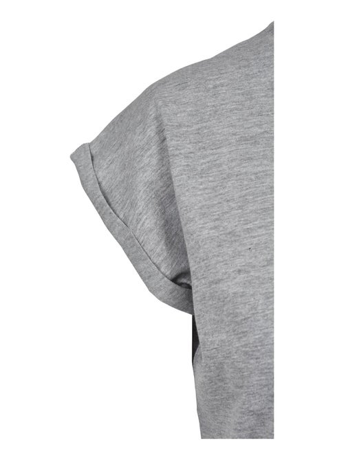 Urban Classics - Robe motif/style Tortue - Kiabi