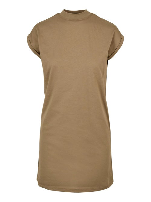 Urban Classics - Robe motif/style Tortue - Kiabi