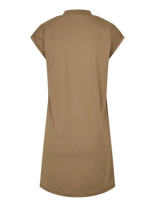 Urban Classics - Robe motif/style Tortue - Kiabi