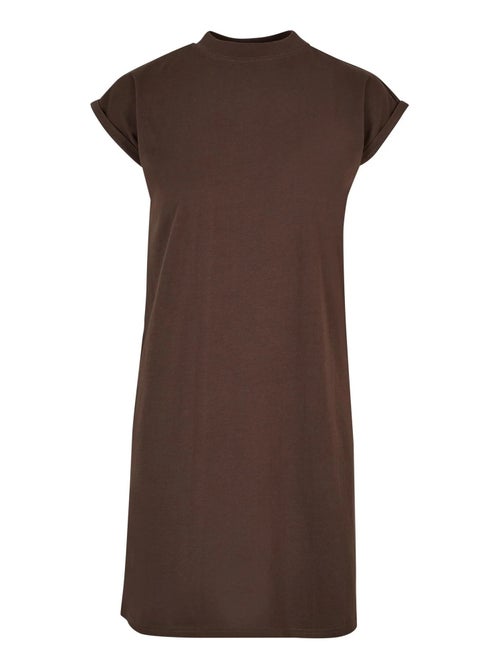 Urban Classics - Robe motif/style Tortue - Kiabi