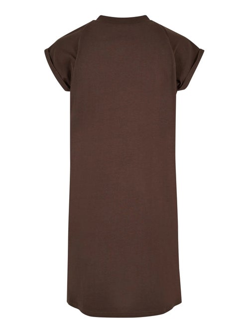 Urban Classics - Robe motif/style Tortue - Kiabi