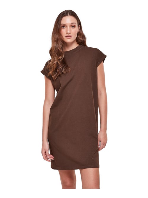 Urban Classics - Robe motif/style Tortue - Kiabi