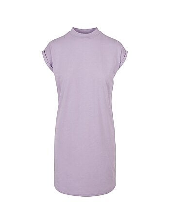 Urban Classics - Robe motif/style Tortue