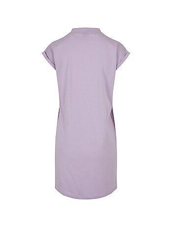 Urban Classics - Robe motif/style Tortue