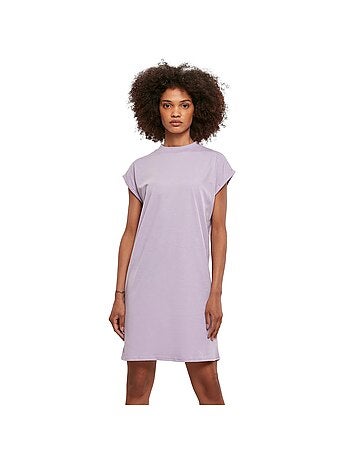 Urban Classics - Robe motif/style Tortue