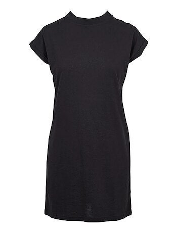 Urban Classics - Robe motif/style Tortue