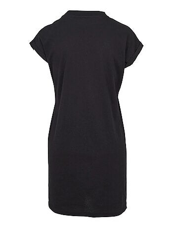 Urban Classics - Robe motif/style Tortue