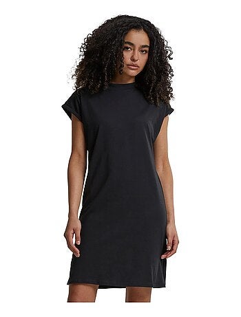 Urban Classics - Robe motif/style Tortue