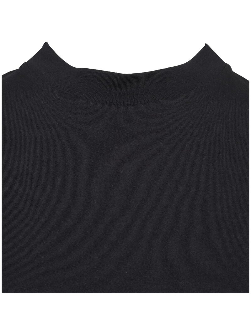 Urban Classics - Robe motif/style Tortue Noir - Kiabi