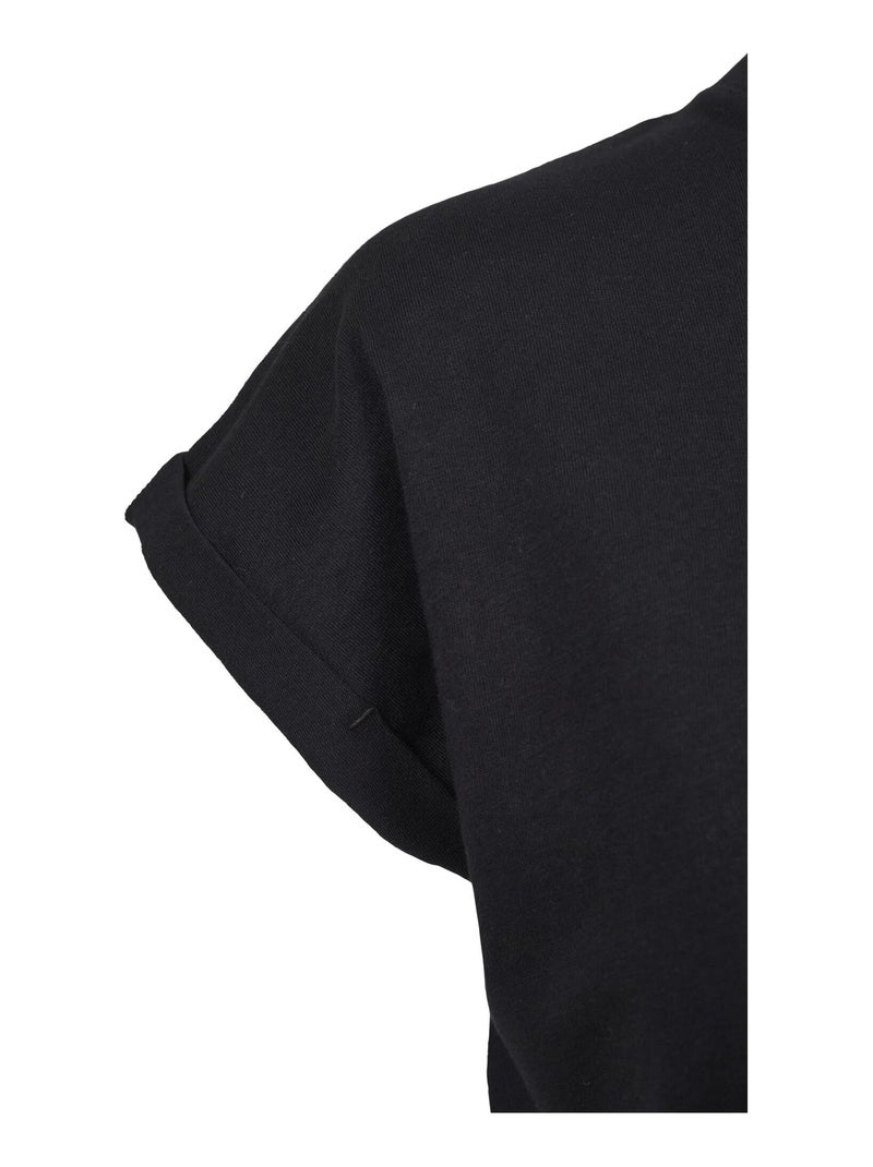 Urban Classics - Robe motif/style Tortue Noir - Kiabi