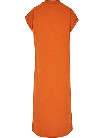 Urban Classics - Robe motif/style Tortue