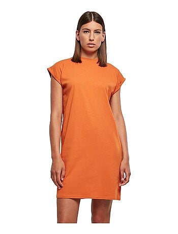 Urban Classics - Robe motif/style Tortue