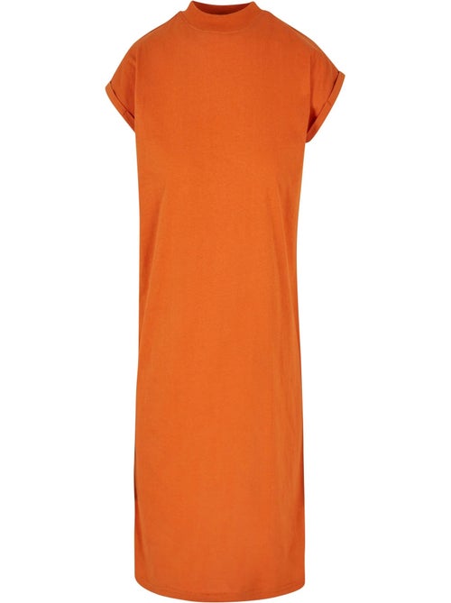 Urban Classics - Robe motif/style Tortue - Kiabi