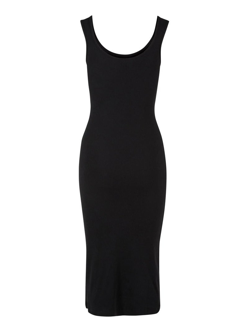 Urban Classics - Robe Noir - Kiabi
