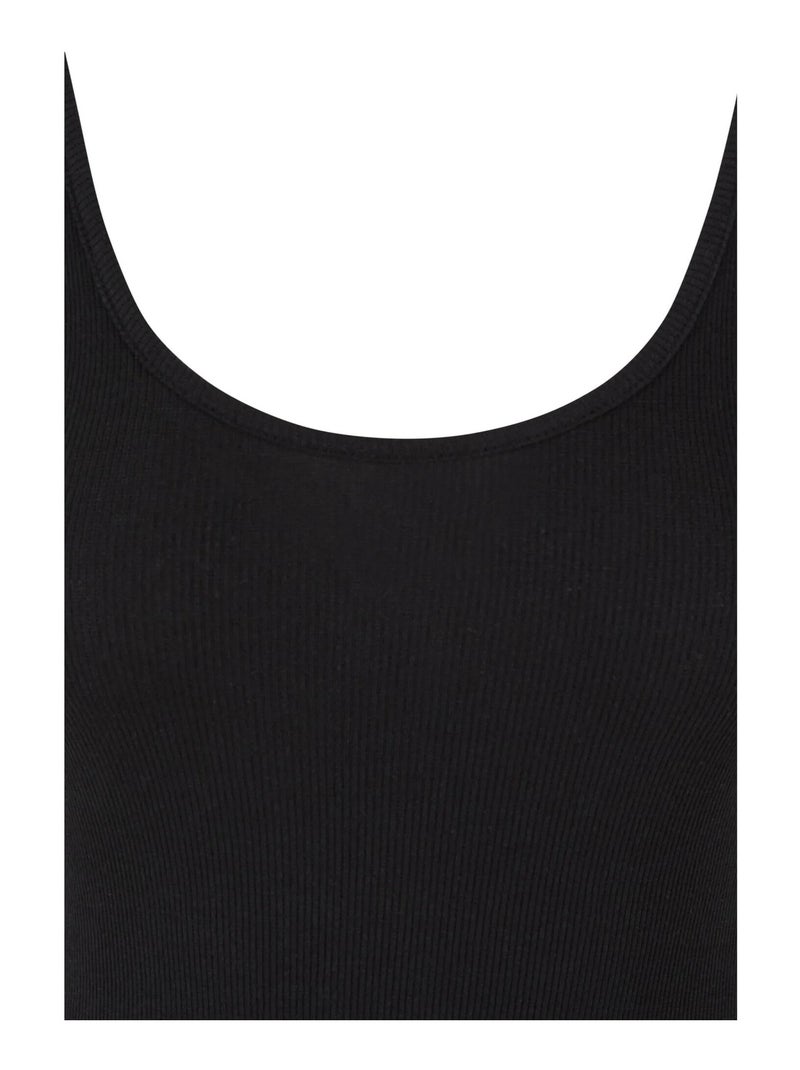 Urban Classics - Robe Noir - Kiabi