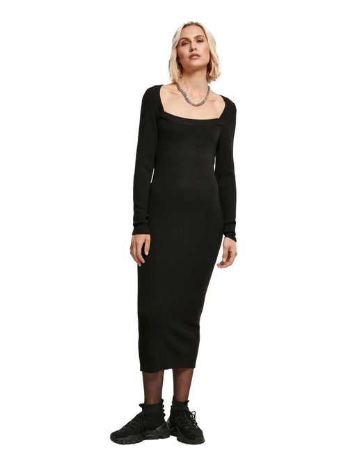 Urban Classics - Robe - Kiabi Urban Classics - Robe - Kiabi