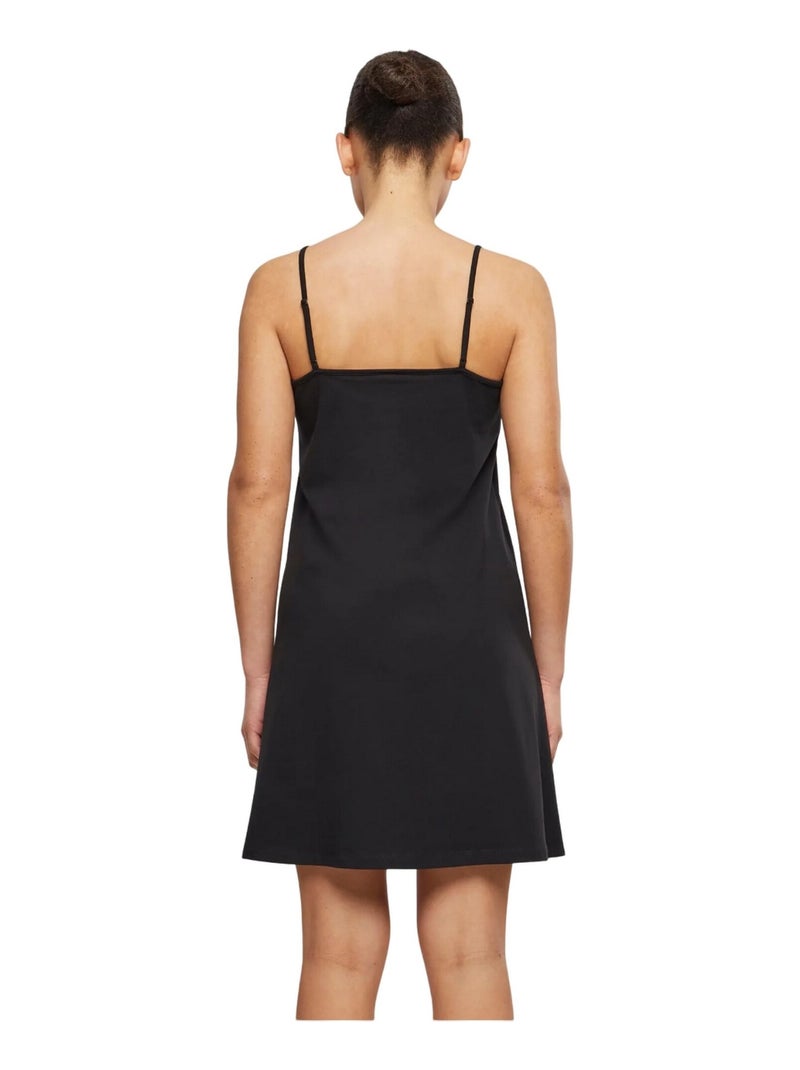 Urban Classics - Robe Noir - Kiabi