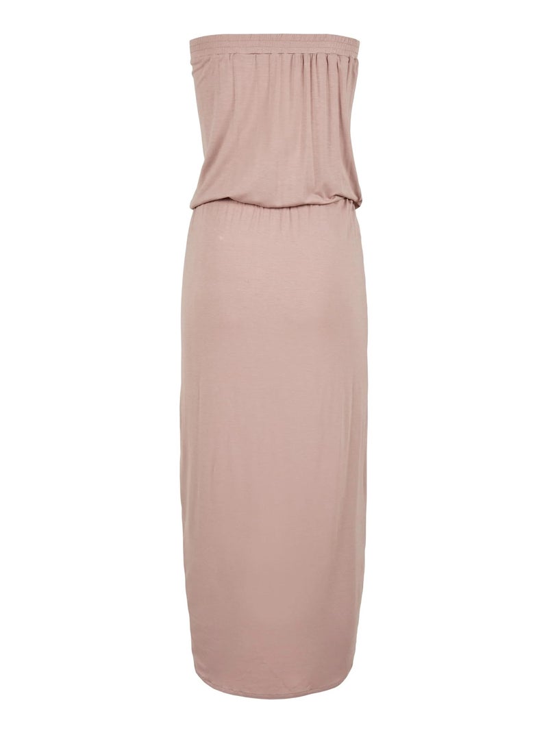 Urban Classics - Robe Rose pâle - Kiabi