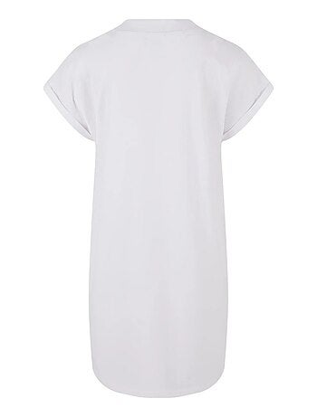 Urban Classics - Robe t-shirt