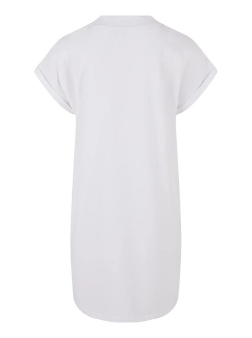 Urban Classics - Robe t-shirt - Kiabi